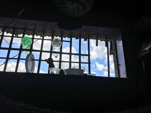 Fuga em Massa é desarticulada no IAPEN