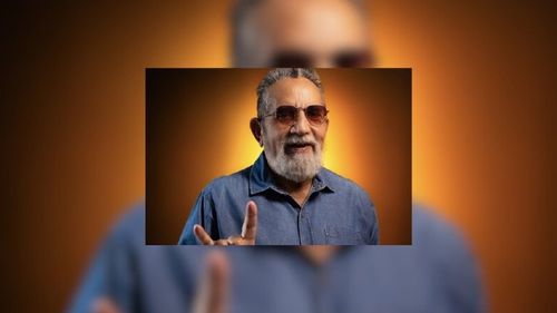 Gilvam Borges volta à disputa para as eleições da Prefeitura de Macapá