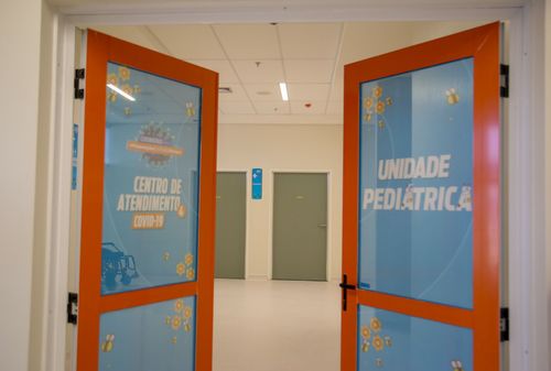 Deputado solicita pediatras em caráter emergencial para reforçar atendimento no Amapá