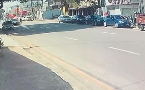 Justiça concede liberdade a motorista que atropelou e arrastou aposentado