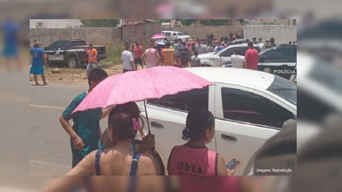 Jari: Corpo de jovem desaparecida é encontrado. Namorado é principal suspeito