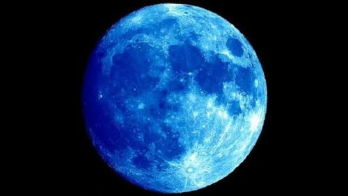 Superlua azul poderá ser vista nos céus do Brasil, nesta segunda, 19