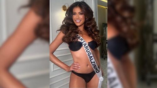 "Desisti do Miss Brasil após críticas à minha aparência, revela  Lauanda Brito, ex-representante do Amapá"