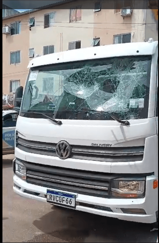   Macapaba: Grupo armado com paus ataca funcionários da Cea Equatorial 