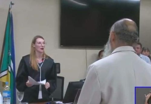 Major de reserva é condenado a 21 anos em regime fechado por morte de tenente