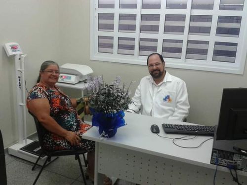 Médicos estrangeiros sediados no Amapá vivem em condições precárias.