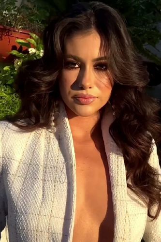 Moradora de Tartarugalzinho vai representar o Amapá no Miss Brasil