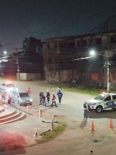 Macapá: Catadora de latinhas morre ao ser atropela por motociclista