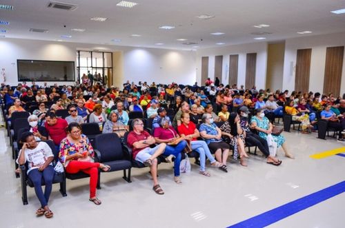 Mutirão para negociar valores atrasados do IPTU é prorrogado até 04 de agosto