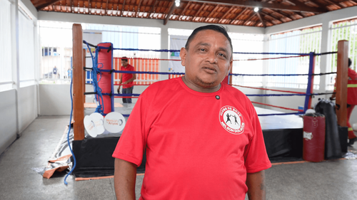 Filho de Nelson do Anjos vai tocar projeto em residencial que tem o nome do pai