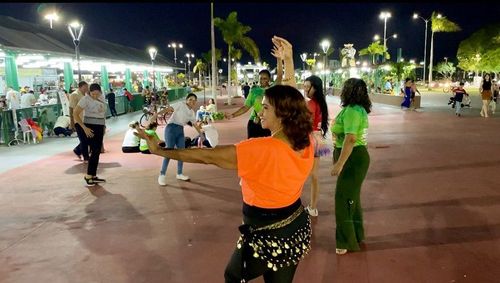 Atividades diversas no Meio do Mundo marcam o Dia do Nutricionista em Macapá
