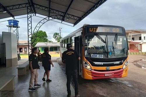 Arraiá na Fazendinha terá ônibus intermunicipais de graça! Confira os dias e horários