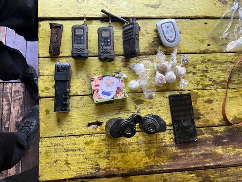 Morador brinca com barulho do GTA em operação: "esse horário devia ser proibido" 