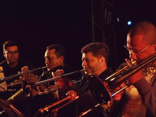 Amapá Jazz Festival inicia nesta quinta-feira (19); confira a programação