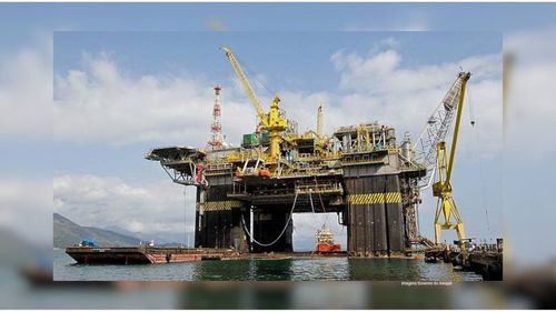 Ibama rejeita pedido para exploração de petróleo na costa do Amapá