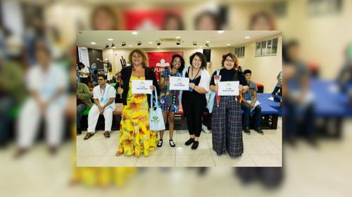 Prêmio Flimac de Poesia 2024 abre inscrições até 11 de setembro