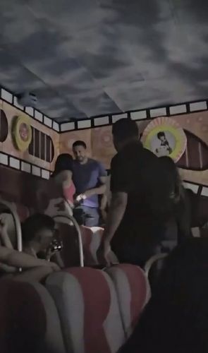 Deadpool & Wolverine: Mulher faz "barraco" ao flagrar traição no cinema