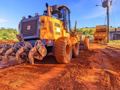 Oiapoque: Município passa por obras de mobilidade urbana