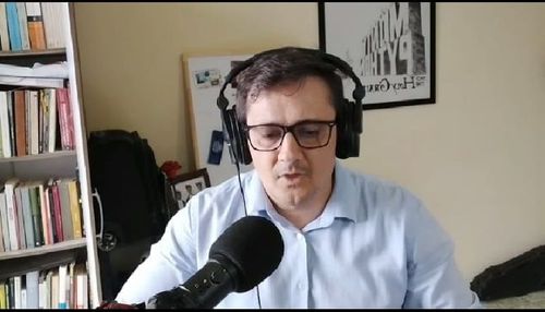 “Não sou refém de vagabundos”, diz professor sobre greve na Unifap