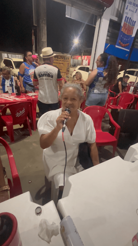 Boteco Rodapé, já foi lá? Patrimônio Cultural do chorinho no Amapá