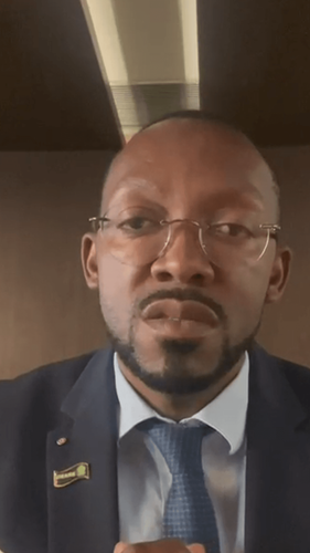 Fim do visto para entrada na Guiana pode ocorrer em 6 meses 