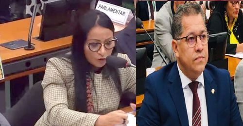 Discurso transfóbico e negação de cerimônia indígena marcam Comissão da Câmara