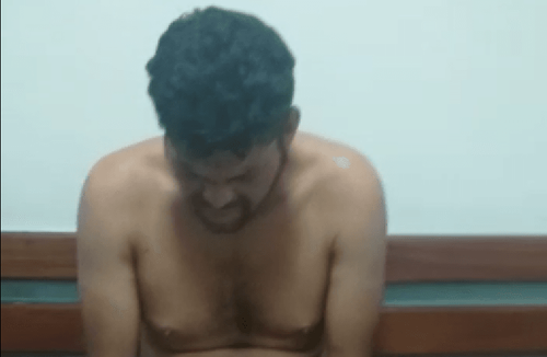 Iapen: Preso que confessou estuprar e matar menina sofre tentativa de homicídio