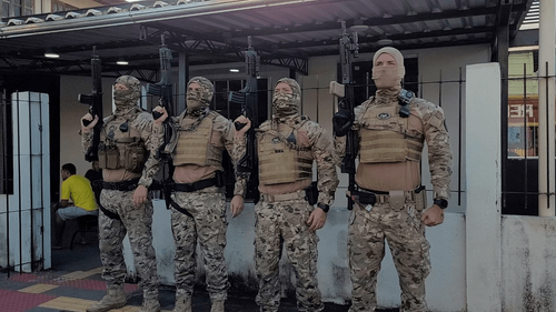 Desmascarando a Quadrilha: Como o descuido das vítimas era explorado para cometer crimes virtuais