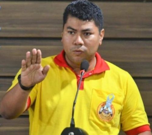 PMS envolvidos em incidente fatal com líder sindical dos taxistas no Amapá são afastados