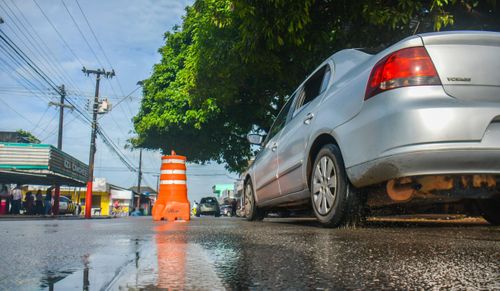 Multas de trânsito: Motoristas podem se livrar do transtorno em mutirão de negociação