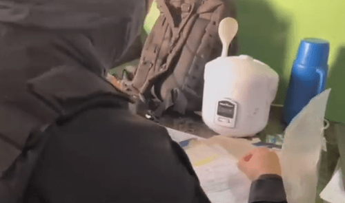 Operação prende falso corretor que vendia imóveis com documentos falsos