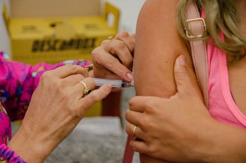 Em junho o Amapá alcançou o maior percentual de vacinação contra Influenza do Brasil