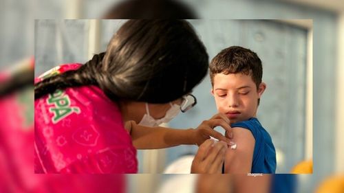 Combate à gripe: Ainda tem vacina contra influenza à disposição para todas as idades