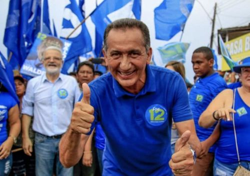 PDT-AP traça estratégia para eleições municipais e apresenta candidatos a vereador em grande evento