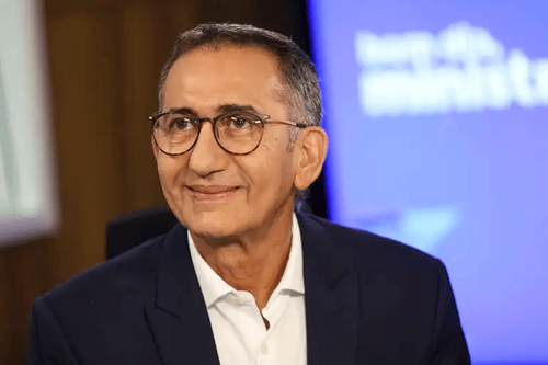 Sem segredo: Waldez Góes afirma que será candidato ao senado em 2026